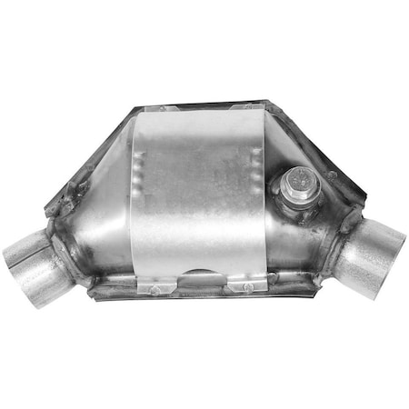 Walker Catalytic Converter, 82525 82525
